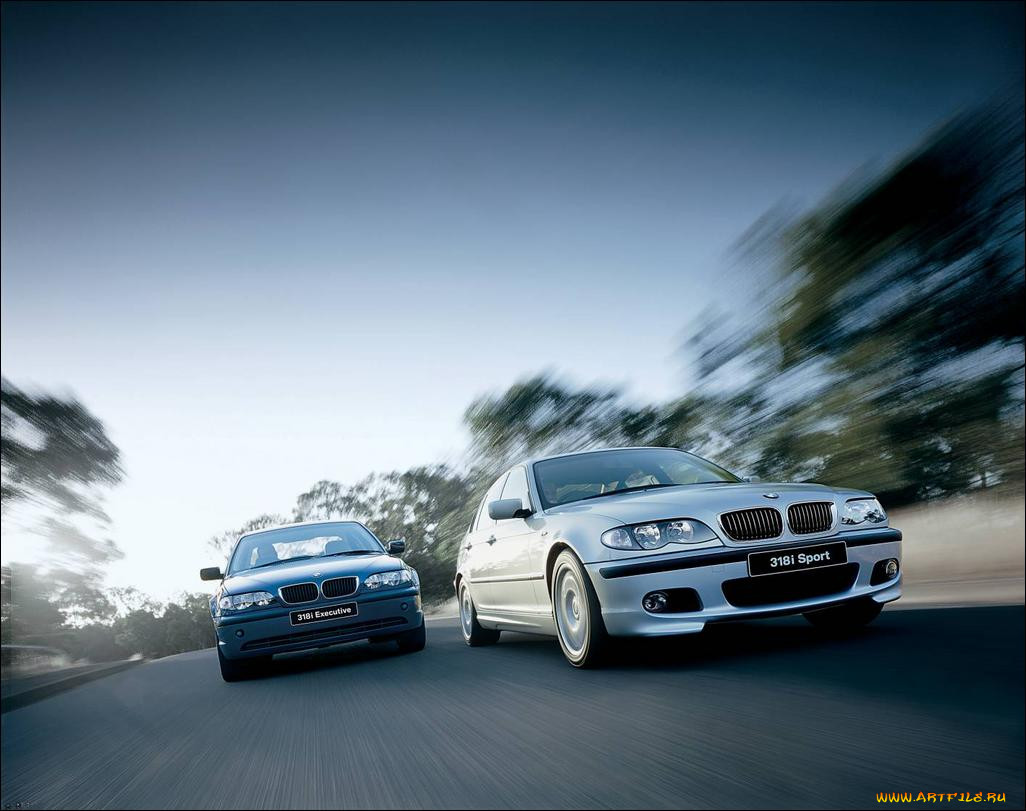 , bmw